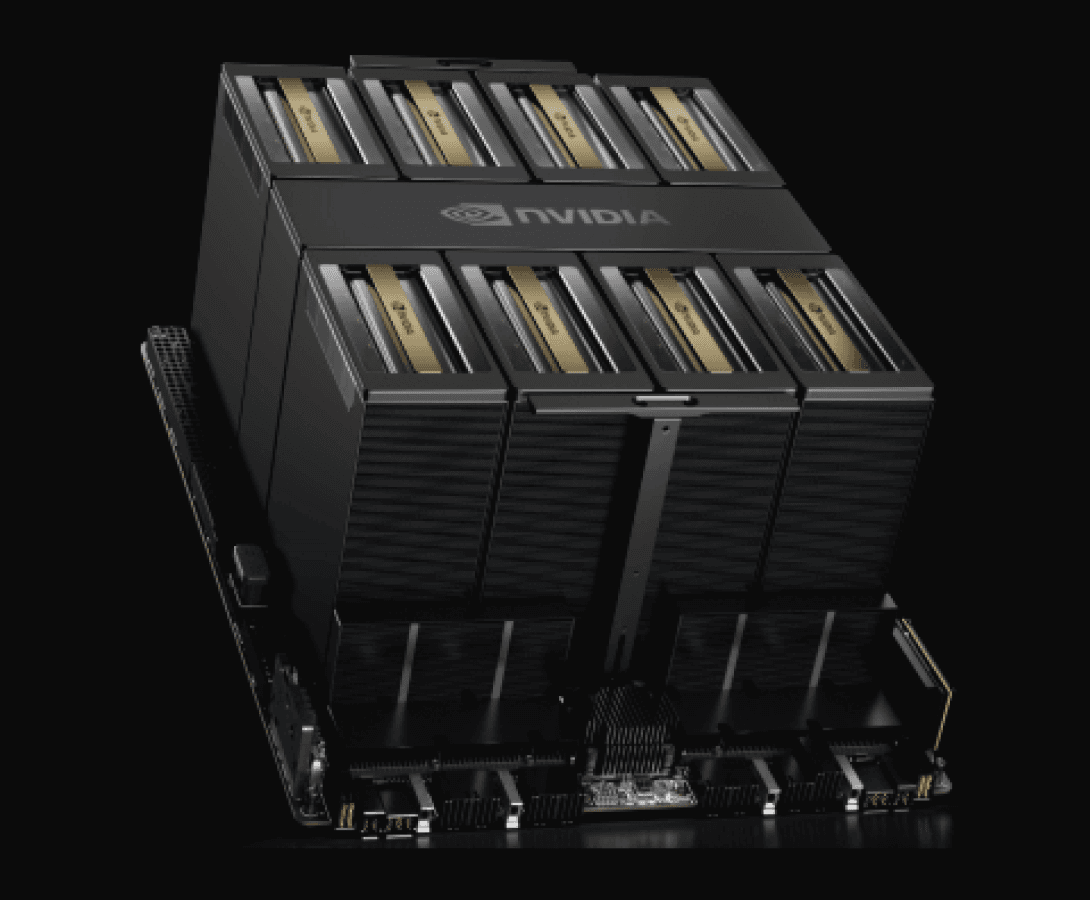 NVIDIA B200 GPU — Blackwell Architecture
